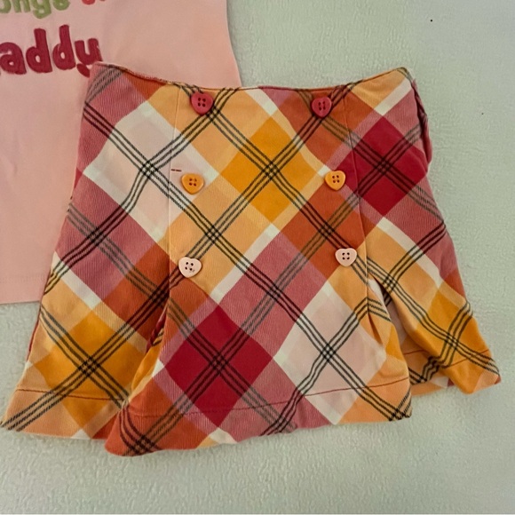 Gymboree Pop Star Academy / Little Hearts Set - Picture 6 of 11